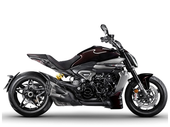 Ducati Ducati XDiavel V4 (2025)
