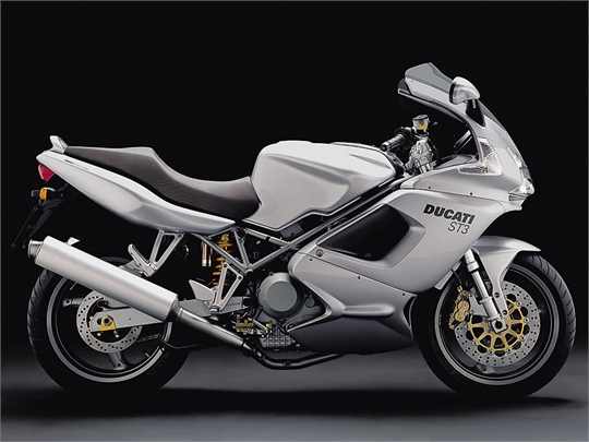 Ducati Sporttouring ST3 (2004)