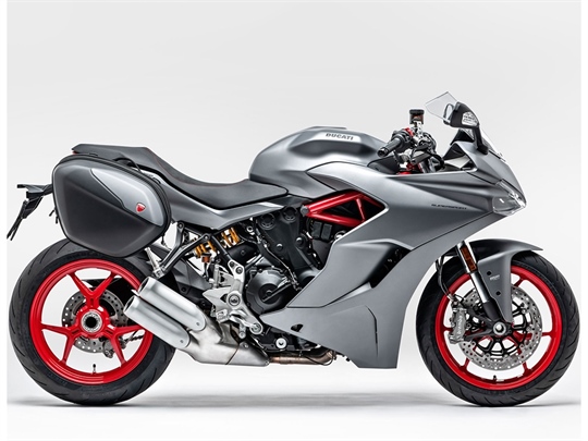 Ducati SuperSport (2020)