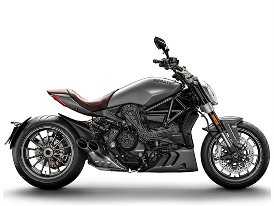 Ducati XDiavel (2019)