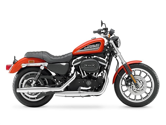 Harley-Davidson 883 Roadster (2008)