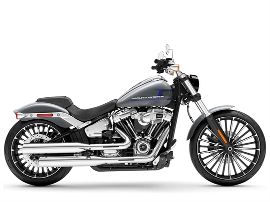 Harley-Davidson Breakout 117 (2023)