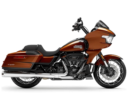 Harley-Davidson CVO Road Glide (2023)