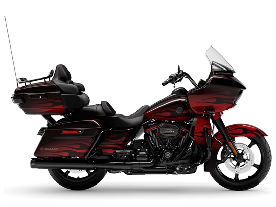 Harley-Davidson CVO Road Glide Limited (2022)