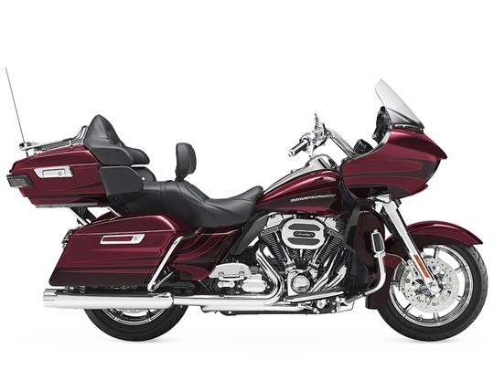 Harley-Davidson CVO Road Glide Ultra (2015)