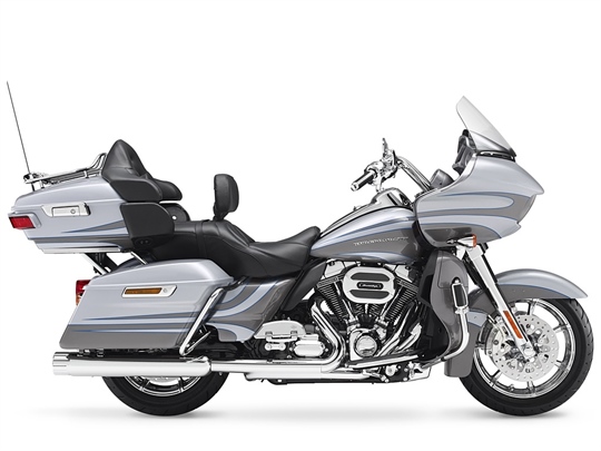 Harley-Davidson CVO Road Glide Ultra (2016)