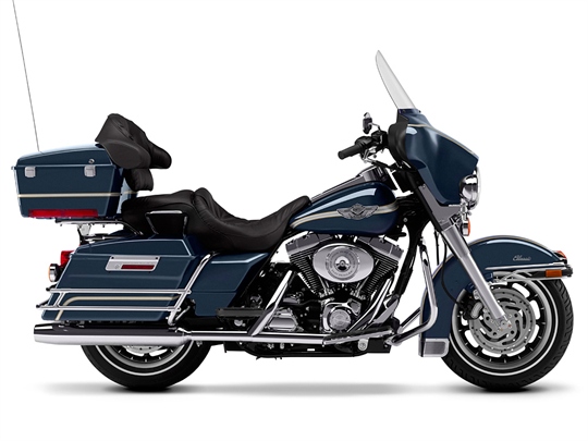 Harley-Davidson Electra Glide Classic (2003)