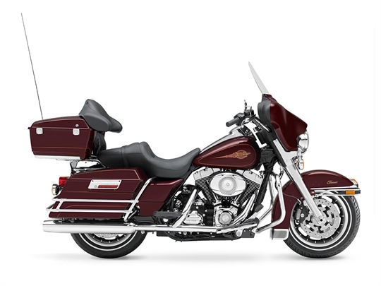 Harley-Davidson Electra Glide Classic (2007)