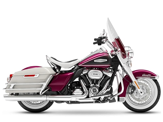 Harley-Davidson Electra Glide Highway King (2023)