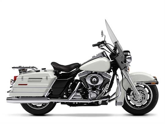 Harley-Davidson Police FLHPI Road King (2003)