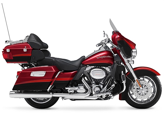 Harley-Davidson FLHTCUSE4 CVO Ultra Classic Electra Glide (2009)