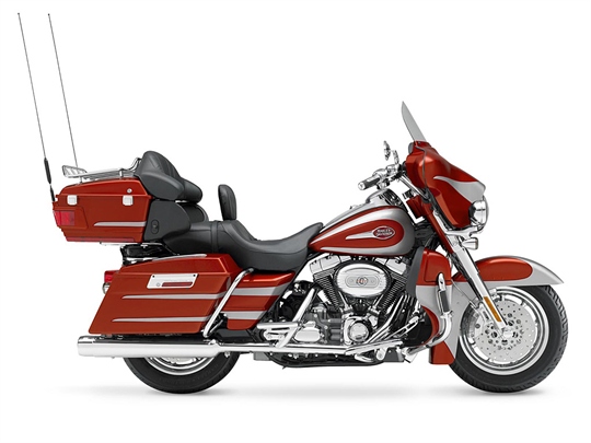 Harley-Davidson FLHTCUSE³ Screamin’ Eagle Ultra Classic Electra Glide (2008)