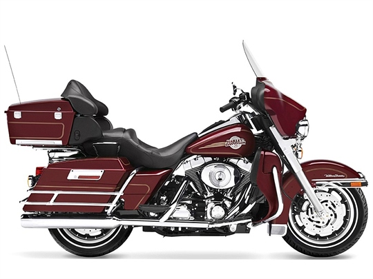 Harley-Davidson FLHTCU Ultra Classic Electra Glide (2005)