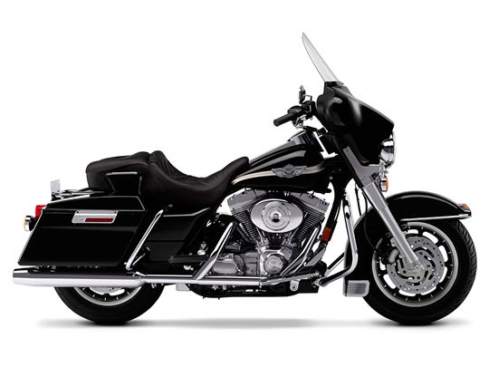 Harley-Davidson FLHT Electra Glide Standard (2003)