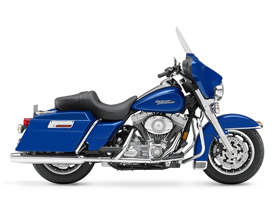 Harley-Davidson FLHT Electra Glide Standard (2008)