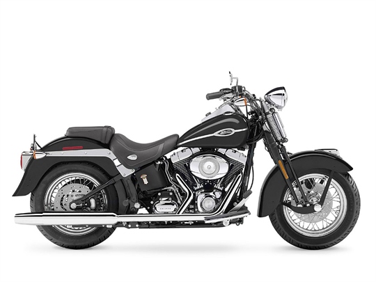 Harley-Davidson FLSTSC Softail Springer Classic (2007)