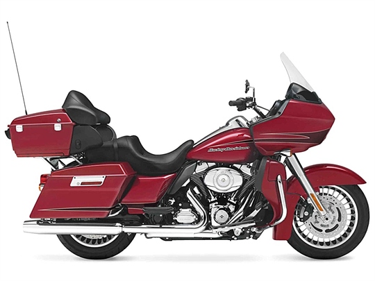 Harley-Davidson FLTRU "Road Glide Ultra" (2012)