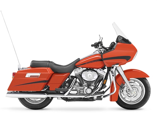 Harley-Davidson FLTR Road Glide (2007)