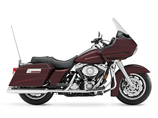 Harley-Davidson FLTR Road Glide (2008)