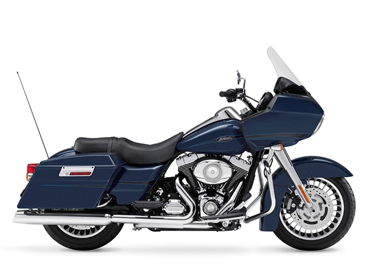 Harley-Davidson FLTR Road Glide (2009)