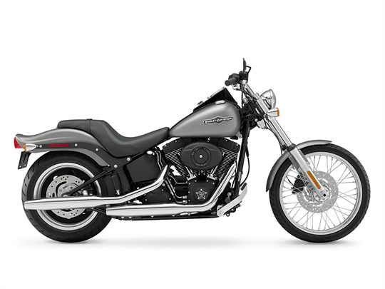 Harley-Davidson FXSTB Softail Night Train (2008)