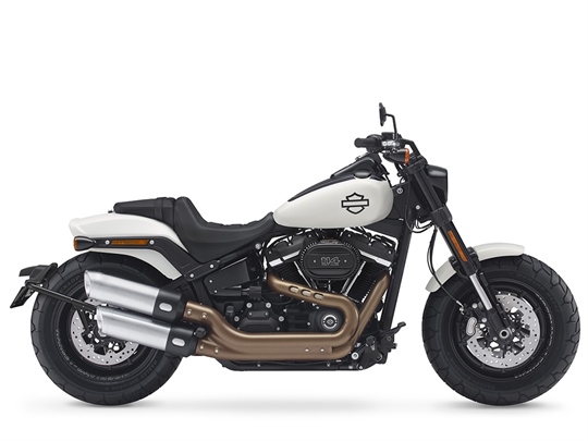 Harley-Davidson Fat Bob 114  (2018)