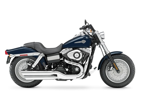 Harley-Davidson Fat Bob (2008)