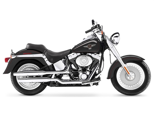 Harley-Davidson Fat Boy (2005)