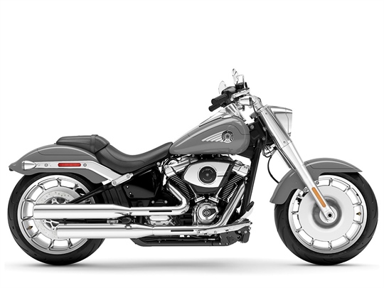 Harley-Davidson Fat Boy (2025)