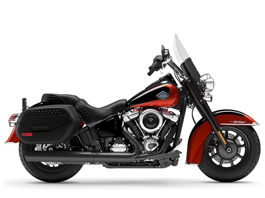 Harley-Davidson Heritage Classic (2025)