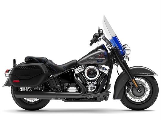 Harley-Davidson Heritage Classic Liberty Edition  (2026)