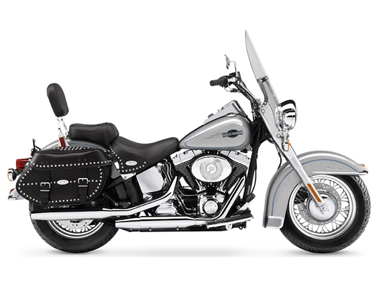 Harley-Davidson Heritage Softail Classic (2005)