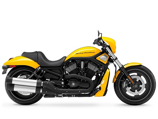 Harley-Davidson Night Rod Special (2011)