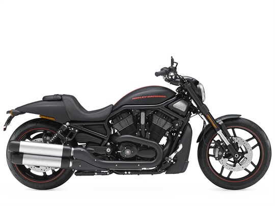 Harley-Davidson Night Rod Special (2015)