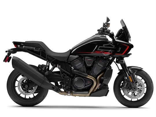 Harley-Davidson Pan-America 1250 ST (2025)