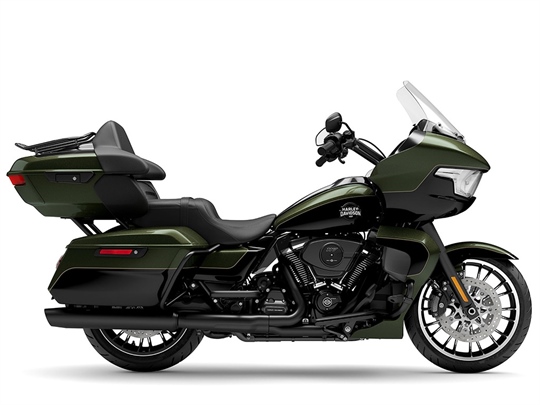 Harley-Davidson Road Glide Limited (2026)