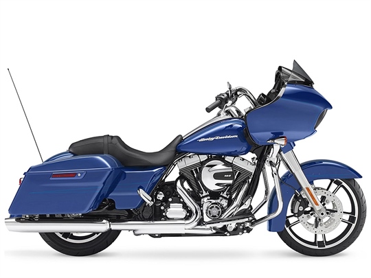 Harley-Davidson Road Glide Special (2015)