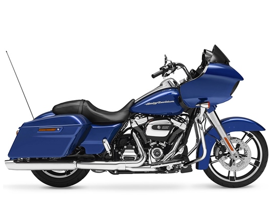 Harley-Davidson Road Glide Special (2017)