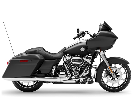 Harley-Davidson Road Glide Special (2022)