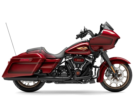 Harley-Davidson Road Glide Special Anniversary (2023)