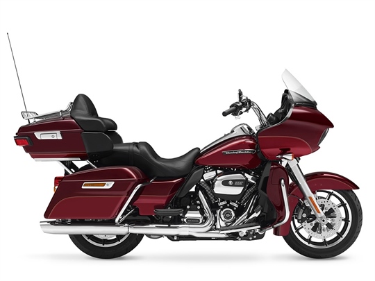 Harley-Davidson Road Glide Ultra (2017)