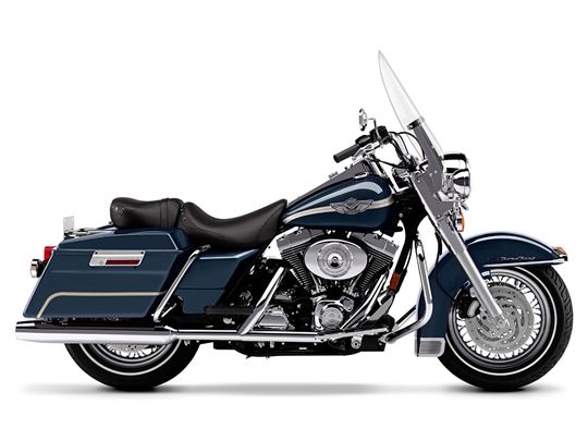 Harley-Davidson Road King (2003)