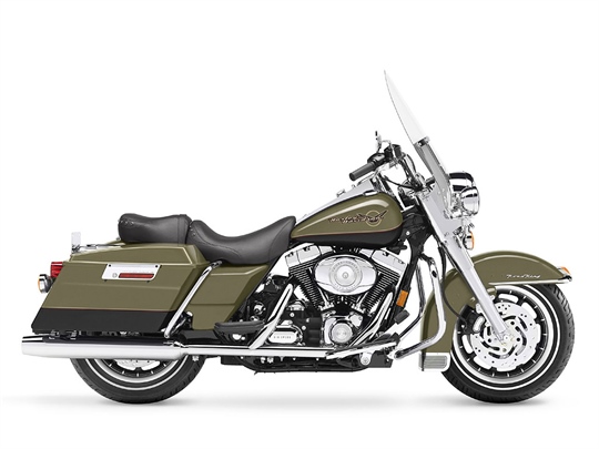 Harley-Davidson Road King (2007)