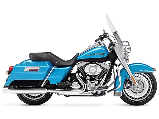 Harley-Davidson Road King (2011)