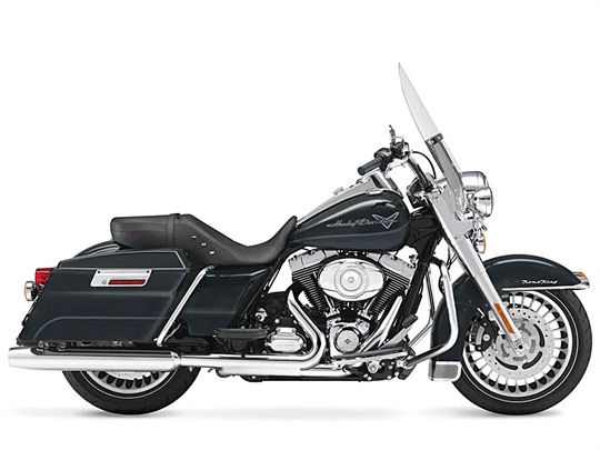 Harley-Davidson Road King (2012)