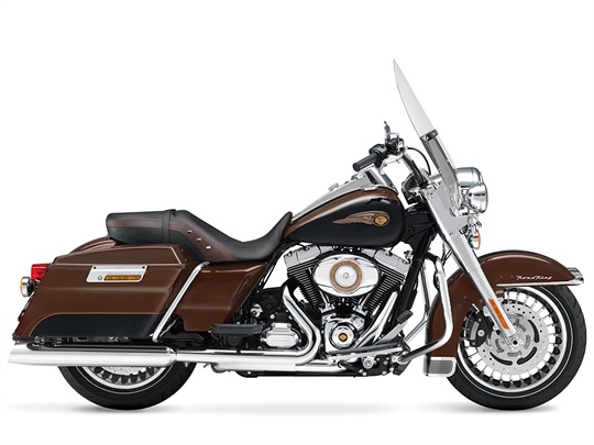 Harley-Davidson Road King Anniversary Edition (2013)