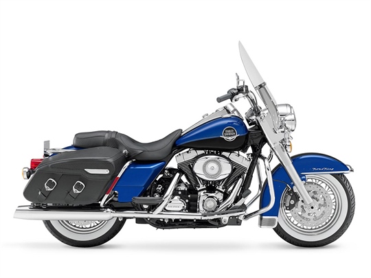 Harley-Davidson Road King Classic (2008)