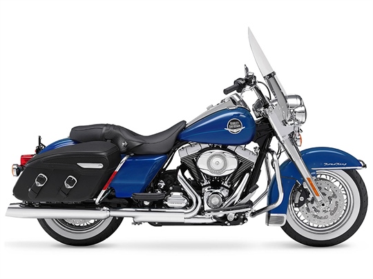 Harley-Davidson Road King Classic (2010)