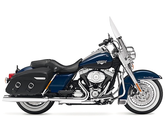 Harley-Davidson Road King Classic (2012)