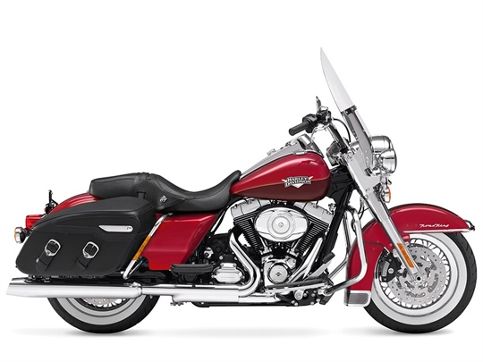 Harley-Davidson Road King Classic (2013)